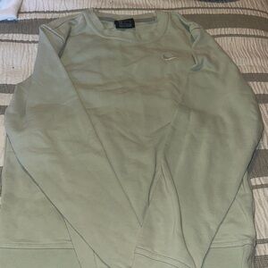 Nike Men's Sage Crewneck Sweater